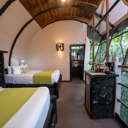 Maquenque Ecolodge Boca Tapada Exterior photo